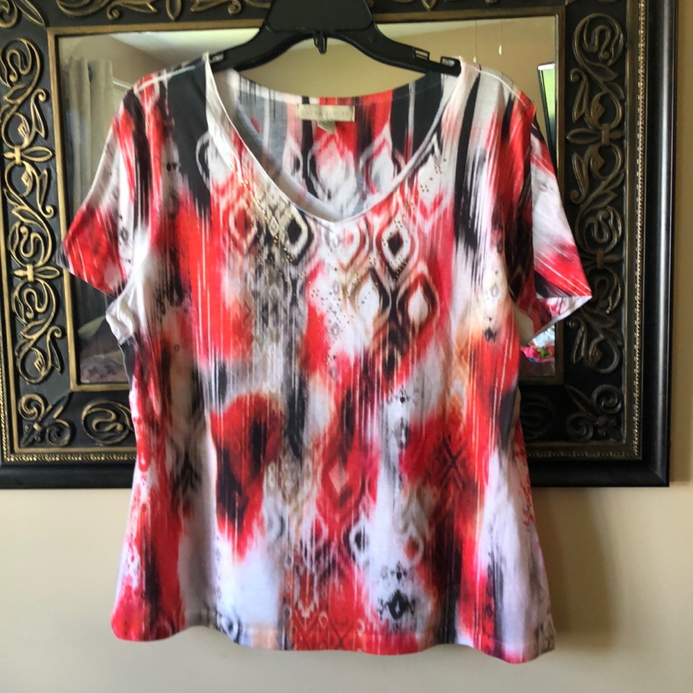 Laura Ashley topโ